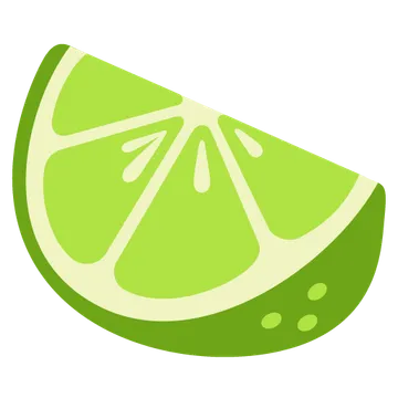 Lime