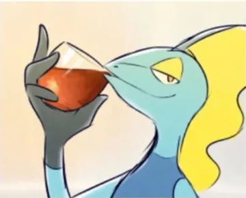 Inteleon but that’s none of my business