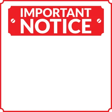 Urgent NEWS