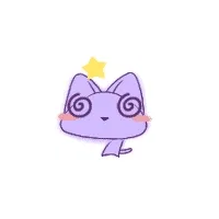 晕了
