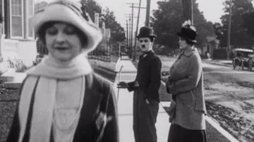 Original distracted boyfriend
