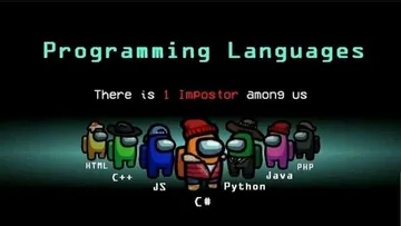 Imposter Language