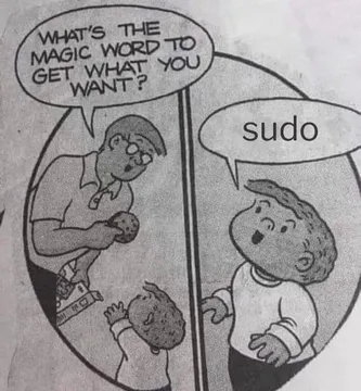 Sudo Apt Get Cookies