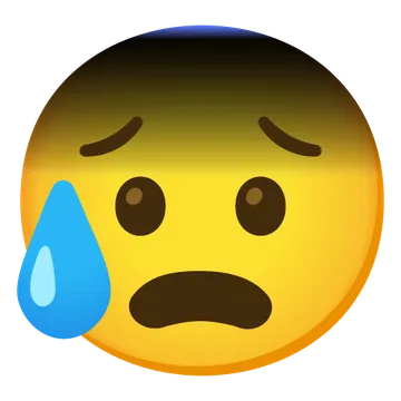 冷汗