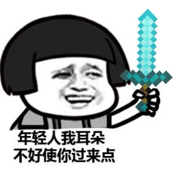 我的世界