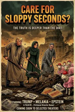 SLOPPY SECONDS