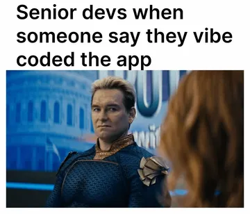 Seniors Hate It Whole Heartedly
