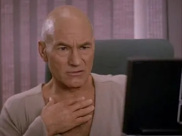 OH MY GOD PICARD