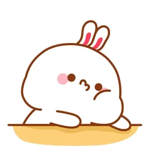 无聊兔子