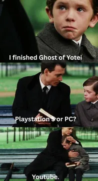 Patience Is Key