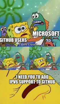 It's 2025: Microsoft's Terrifying GitHub Request