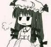 叹气妹子