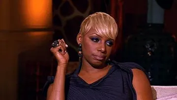Side Eye NeNe