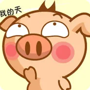 我的天（来源doutula.com）