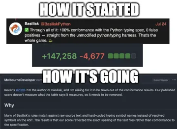Loop Until All Tests Pass And Make No Mistakes