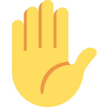 举起手