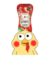 小黄鸡