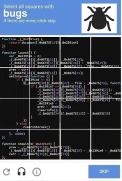 Every Programmer's Captcha Nightmare