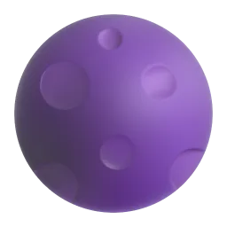 New moon