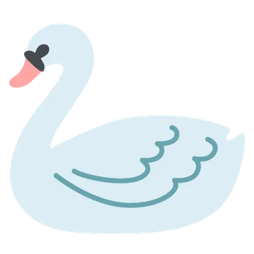 天鹅