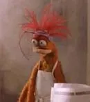 Pepe muppet