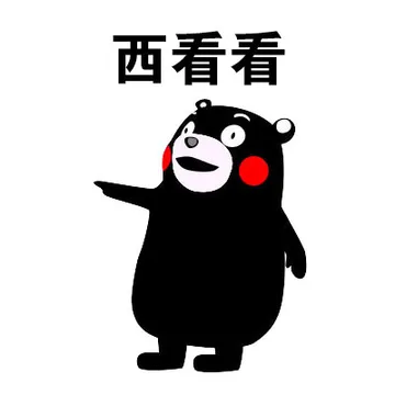 西看看