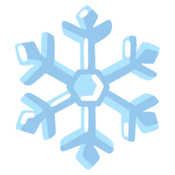 雪花