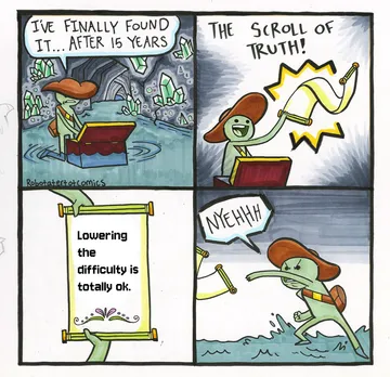 The Forbidden Knowledge