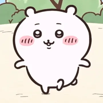 chiikawa吉伊卡哇表情包