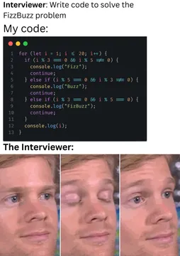 Yes, I Wrote That Thing 😭