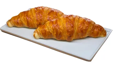 牛角包 食物小吃表情包