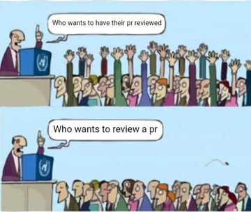 Need Reviewers By EOD Thanks