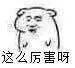 这么厉害呀!(老鼠)