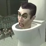 Gman yapping GIF Template
