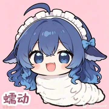 蠕动協奏曲21