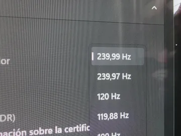 I Think Someone Stole My 0.01 Hz