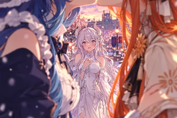 白学现场·被夹在中间的 GPT 娘