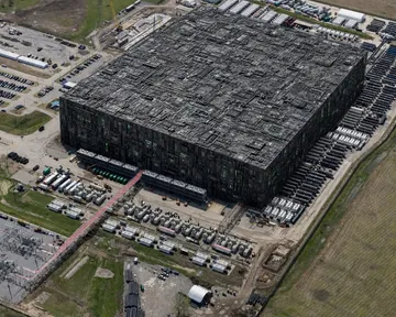 AI Borg