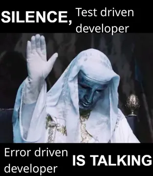 The Two Types Of Developers