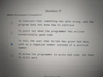 To Allow The Programmer To Write Bad Code Also Camel Case Sucks This Rule Sucks Snake Case Is Better