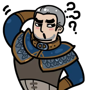 ????（疑问）