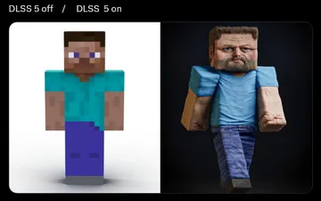DLSS 5 Will Be Terrifying