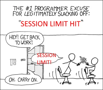 Number One Reason For Slacking Off