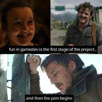 My Heart, It Hurts