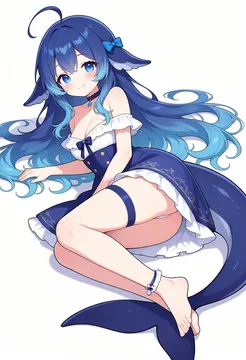 玉足-1