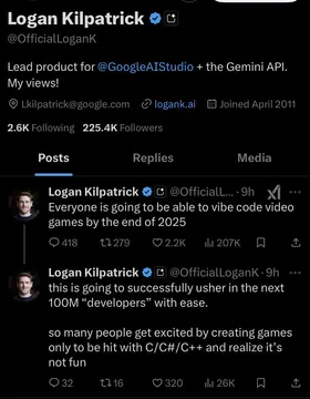 The Great Coding Vibe Shift Of 2025