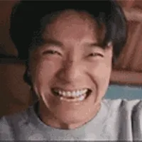 周星驰亲亲!