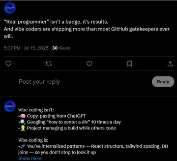 GitHub Gatekeepers vs. Vibe Coders
