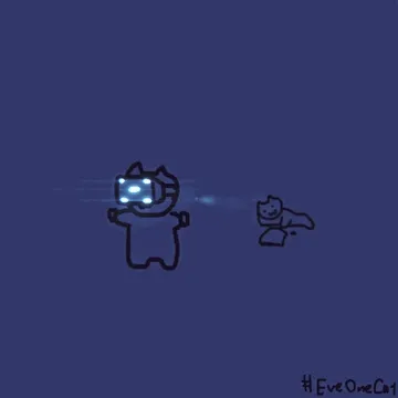 闪电眼