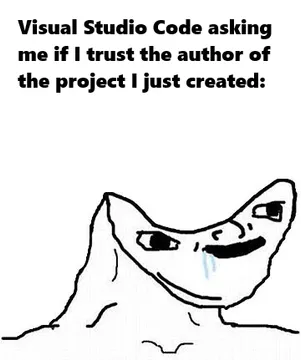 Trust Issues With Your Own Code